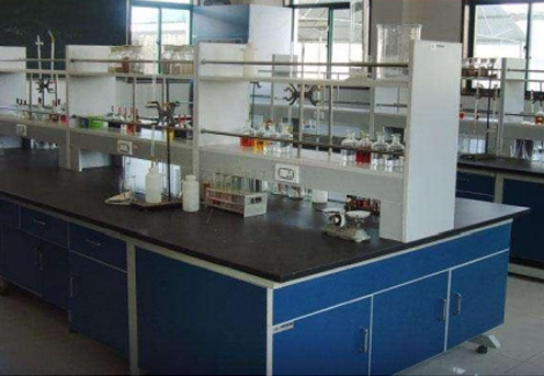 化学检测实验室