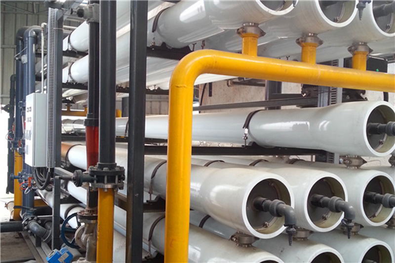 电镀废水回用设备