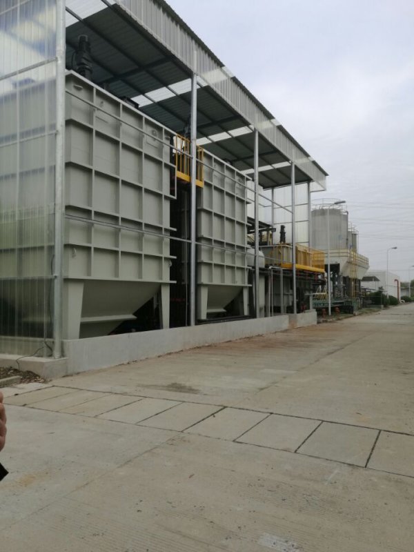 磷化前处理清洗废水一级排放标准方案