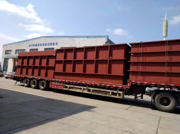 半导体器件清洗废水处理方案