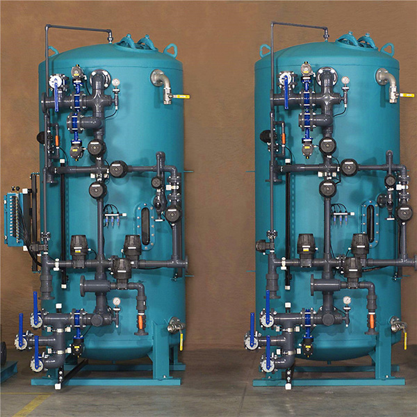 磷化废水近“零”排放设计方案-氮磷废水零排放