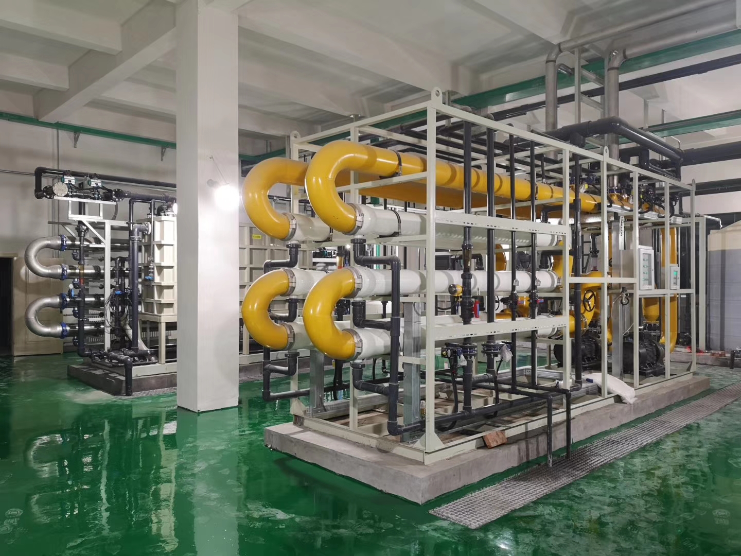 客户名称：江苏省太仓某纺织