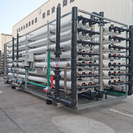 客户名称：金乡县生活垃圾焚烧发电厂